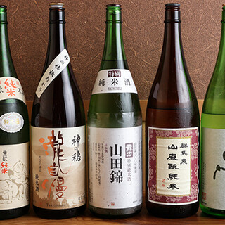 魚菜屋 なかむら_1