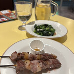 サイゼリヤ ピエスタ小牧店 - 