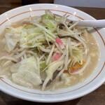 まるいわチャンポン - 