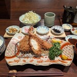 とんかつ和幸 匠庵 伊勢丹新宿店 - 