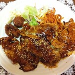 ビック鯛はのぼる - 