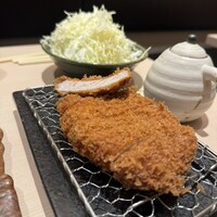 豚料理 酔狂割烹 伊達 - 