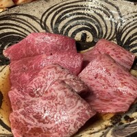 焼肉㐂舌 南船場 - 