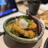 豚料理 酔狂割烹 伊達 - 
