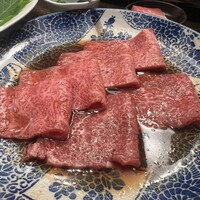 焼肉㐂舌 南船場 - 