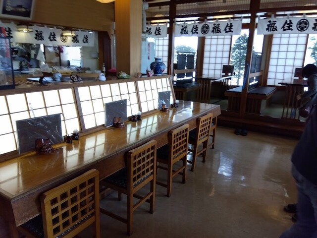 そば処 福住 苫小牧店 - 苫小牧（そば）の写真