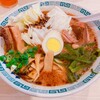 桂花ラーメン 新宿西口店