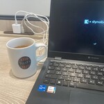 タリーズコーヒーアンドティー ラスカ平塚店 - 今日のコーヒー