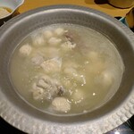 博多華味鳥 中洲本店 - 