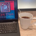 タリーズコーヒーアンドティー ラスカ平塚店 - 割引きの紅茶