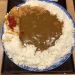 川越食堂 - 料理写真: