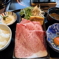 松阪牛 よし田 - 