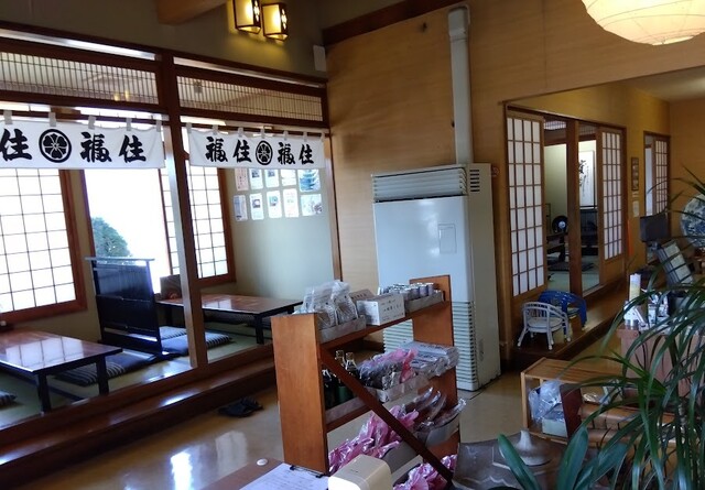 そば処 福住 苫小牧店 - 苫小牧（そば）の写真
