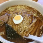 らーめんどんぐり - 