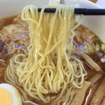 らーめんどんぐり - 