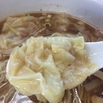 らーめんどんぐり - 