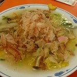 美食人 エピキュア 歓歓 - 京の皿うどん