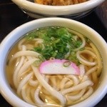 讃岐うどん　雅流 - のうどん