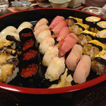 Iroha Sushi - 