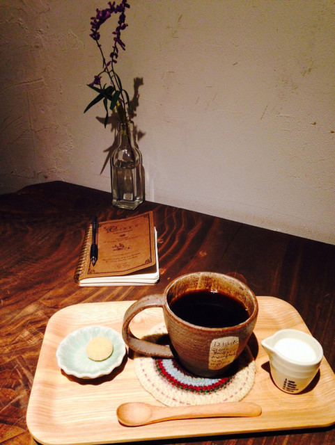 光の種 大橋通 カフェ 食べログ