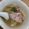 金目鯛らぁ麺 鳳仙花 横浜店