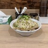 ラーメン骨々亭 - 