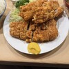 とんかつ とんき 目黒本店