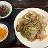 アベノ珉珉 - 料理写真: