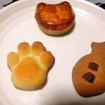 パティスリーイロドリ - 