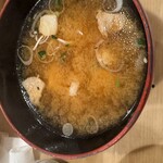 とんかつ とんき - 