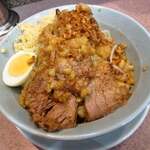 ラーメン富士丸 平塚店 - 