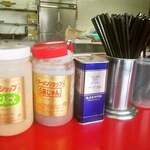 ラーメンショップ - 