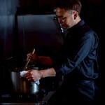 Bonne chance! M - シェフ