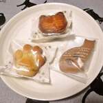 パティスリーイロドリ - 