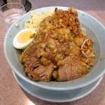 ラーメン富士丸 平塚店 - 