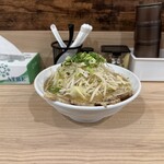 ラーメン骨々亭 - 