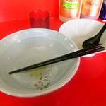 ラーメンショップ - 