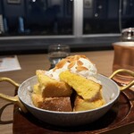 星乃珈琲店 イオンモール熱田店 - 