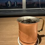 星乃珈琲店 イオンモール熱田店 - 