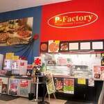 Ｐ．ファクトリー 綾瀬店 - 