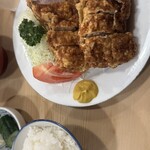 とんかつ とんき - 