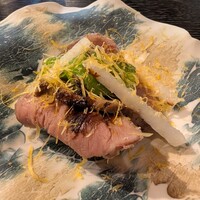 イノベーティブ フレンチ ワタハン - 