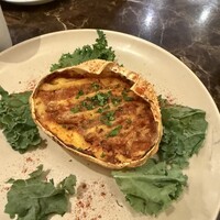 ビストロ クレスタ 麻布十番 - 