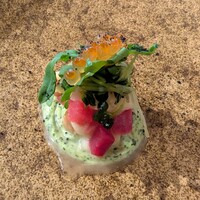 イノベーティブ フレンチ ワタハン - 