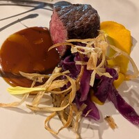 イノベーティブ フレンチ ワタハン - 