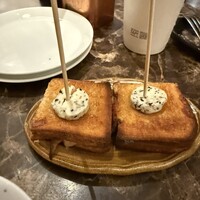 ビストロ クレスタ 麻布十番 - 