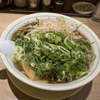たかばしラーメン_0