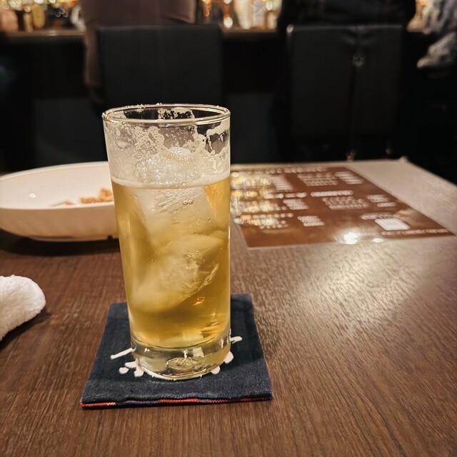 Whisky&Dolce BAR Freak（ウィスキーアンドドルチェ バー フリーク） - 北上（バー）