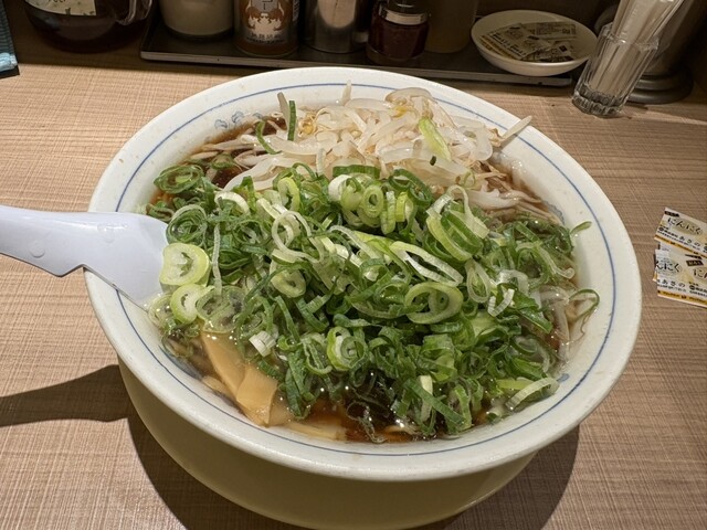 Takabashi Ramen Kyoto Minami Inter Ten photo