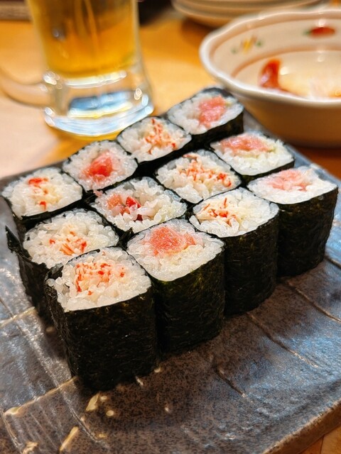 Yatai Zushi Nishikini Fushimicho